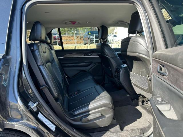 2023 JEEP GRAND CHER - 1C4RJJBGXP8768701