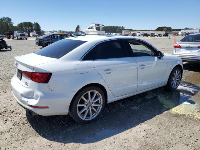 Vin: wauefgff5f1100619, lot: 50213655, audi a3 premium plus 20153