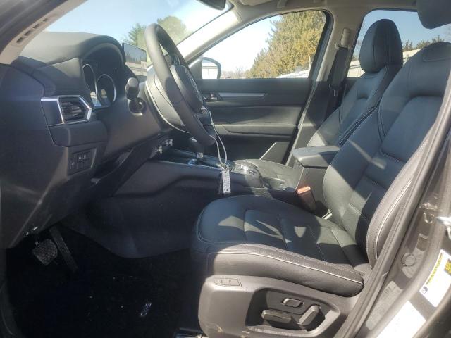 2025 MAZDA CX-5 PREFE - JM3KFBCLXS0609793