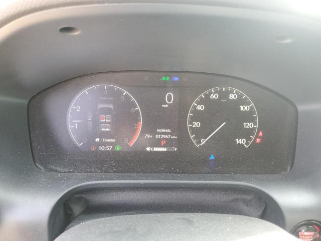 2024 HONDA HR-V SPORT - 3CZRZ1H51RM743807