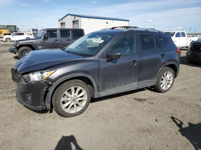 Vin: jm3ke4dy3e0355969, lot: 48494795, mazda cx-5 gt 2014 img_1