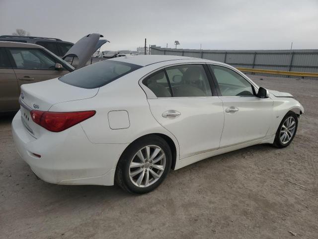 2015 INFINITI Q50 BASE JN1BV7AR1FM410844
