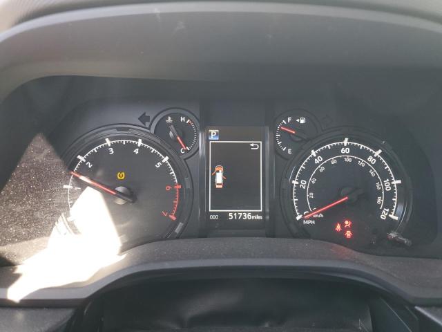 2020 TOYOTA 4RUNNER SR - JTEZU5JR9L5223369