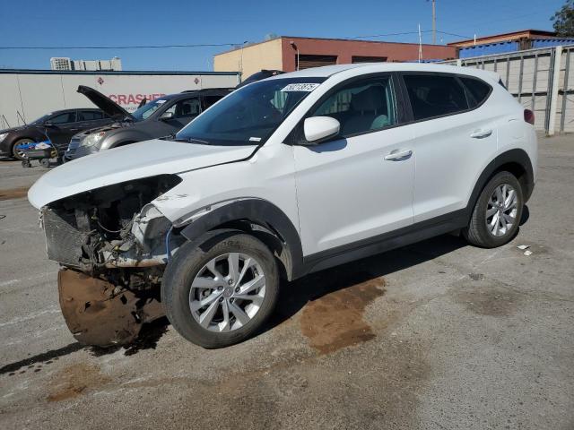 Vin: km8j23a46lu115096, lot: 50213875, hyundai tucson se 2020 img_1