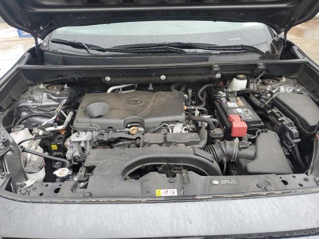 2019 TOYOTA RAV4 LE - 2T3G1RFV1KC044608