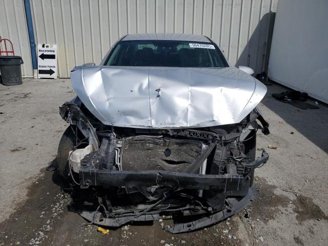 2019 HYUNDAI ELANTRA SE - KMHD74LF3KU841144
