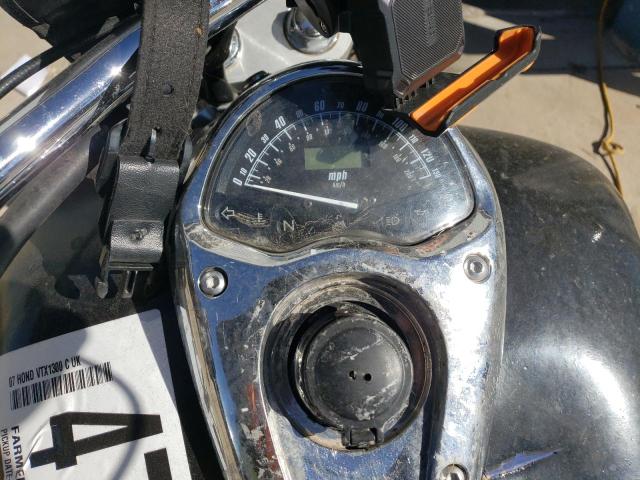 2007 HONDA VTX1300 C 1HFSC55057A305364