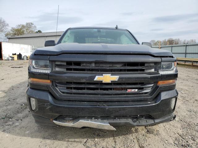 2016 CHEVROLET SILVERADO - 3GCUKREC8GG343194