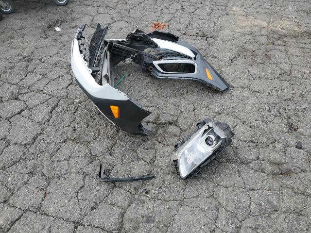 2019 HYUNDAI KONA ULTIM KM8K53A50KU218243