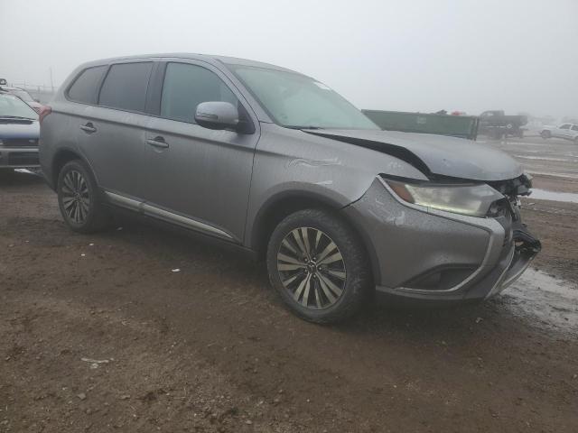 Vin: ja4ad3a30kz042535, lot: 50762645, mitsubishi outlander se 20194