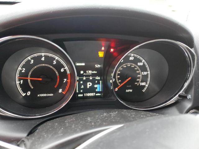 2017 MITSUBISHI OUTLANDER - JA4AR3AW5HZ027100