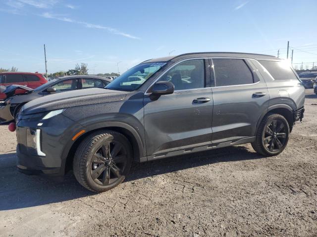 HYUNDAI PALISADE XRT