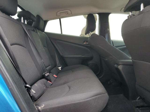 2020 TOYOTA PRIUS L - JTDKARFU9L3113937