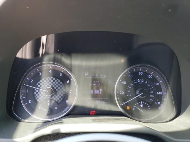 2020 HYUNDAI ELANTRA SE - 5NPD74LF3LH519667