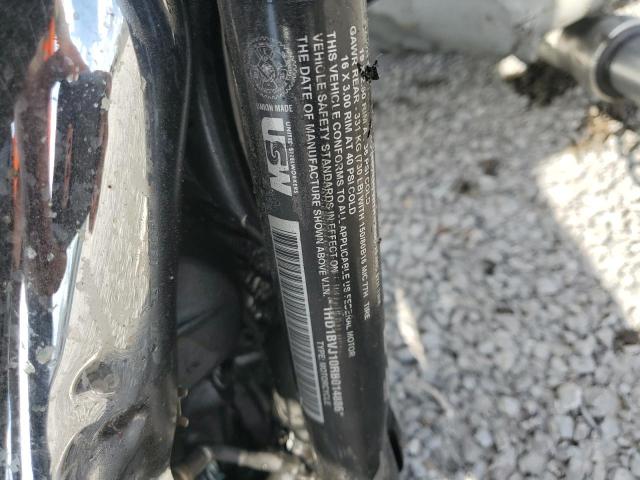 2024 HARLEY-DAVIDSON FXST 1HD1BVJ10RB014886