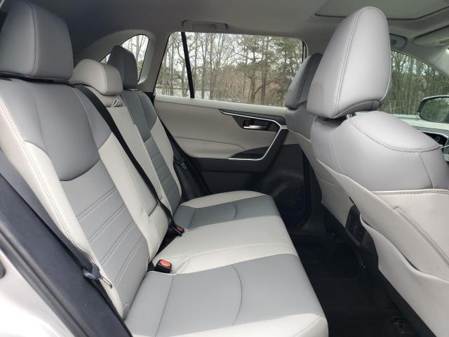 2020 TOYOTA RAV4 XLE P - 2T3A1RFV2LC116200