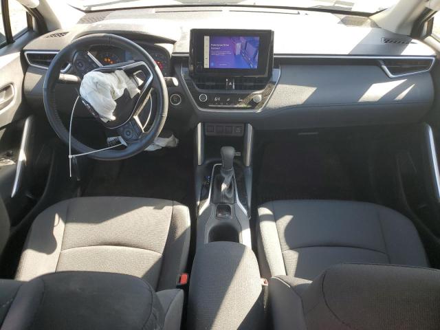 2023 TOYOTA COROLLA CR - 7MUBAABG0PV050691