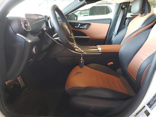 2023 MERCEDES-BENZ C 300 - W1KAF4GB4PR122065
