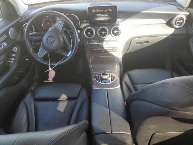 2018 MERCEDES-BENZ GLC 300 4M - WDC0G4KBXJV073652