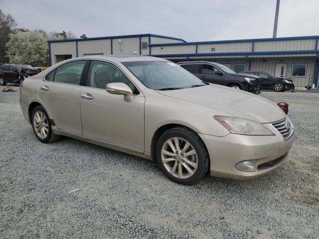 Vin: jthbk1eg7a2410491, lot: 49233725, lexus es350 350 20104