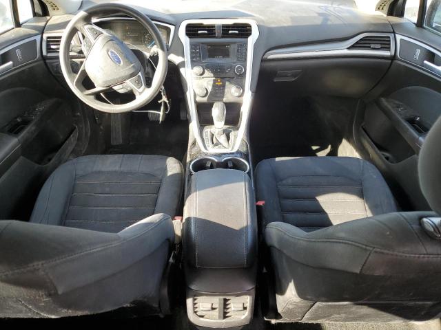 2015 FORD FUSION SE - 1FA6P0H7XF5130201