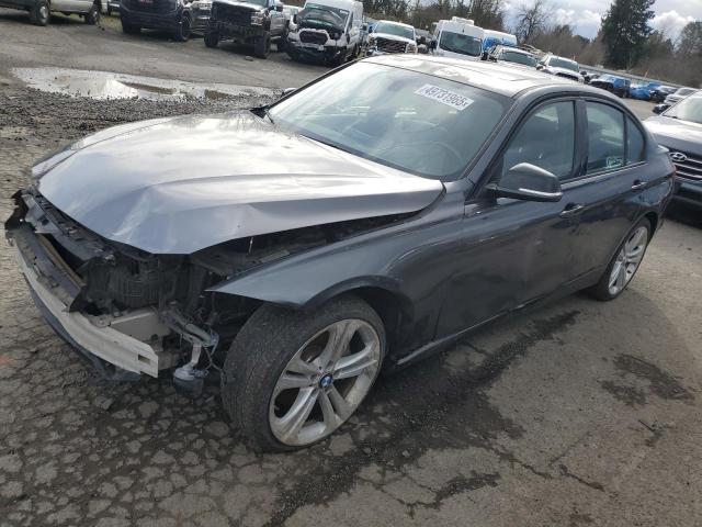 BMW 3 SERIES I