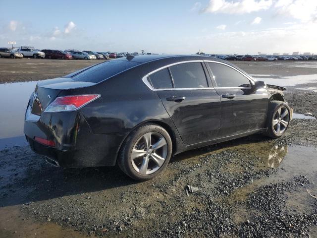 Vin: 19uua8f27ba007046, lot: 49314455, acura tl 20113