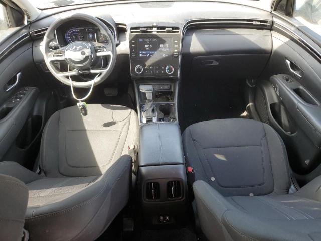 2023 HYUNDAI TUCSON SEL - 5NMJB3AE7PH233863