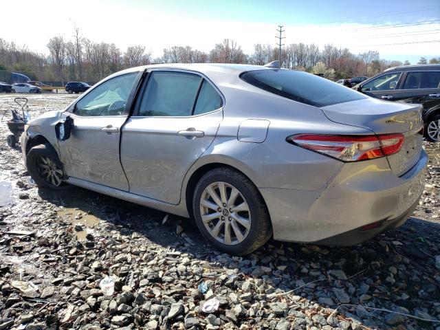 Vin: 4t1c11akxlu316336, lot: 50233815, toyota camry le 20202