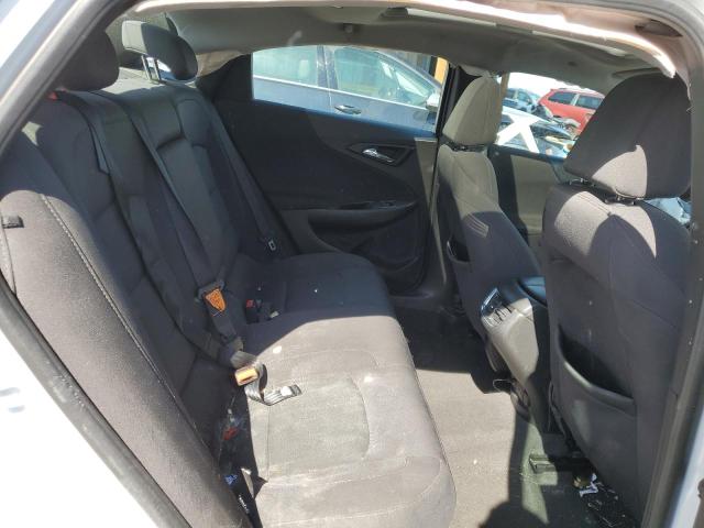 2017 CHEVROLET MALIBU LT - 1G1ZE5STXHF243782