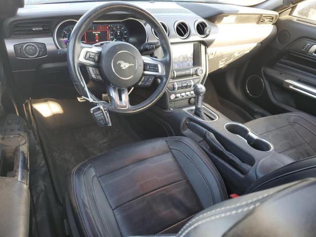 2022 FORD MUSTANG - 1FATP8UHXN5106513
