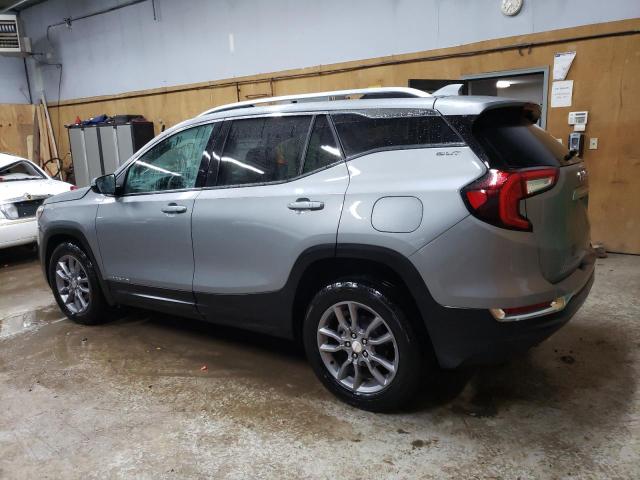 Vin: 3gkalveg1rl263925, lot: 49842095, gmc terrain slt 20242