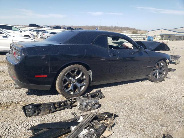 Vin: 2c3cdzbt7fh869412, lot: 49107355, dodge challenger sxt plus 20153
