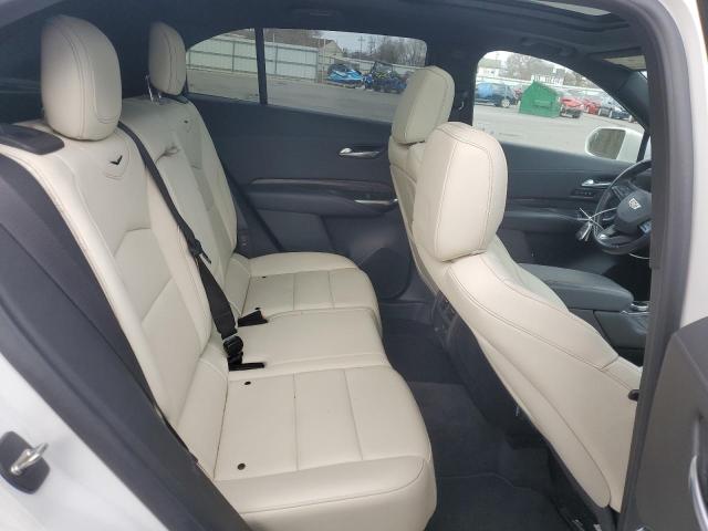 2019 CADILLAC XT4 SPORT - 1GYFZFR47KF203034