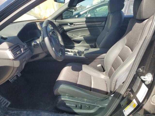 2022 HONDA ACCORD SPO - 1HGCV1F39NA10695X