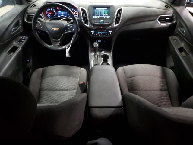 2019 CHEVROLET EQUINOX LT - 2GNAXUEV8K6243455