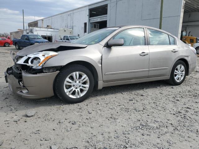2012 NISSAN ALTIMA BAS - 1N4AL2AP5CN425567
