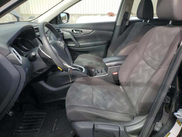 2016 NISSAN ROGUE S - KNMAT2MV0GP696793