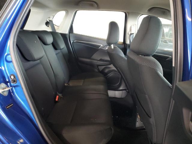 2019 HONDA FIT LX - 3HGGK5H4XKM736538