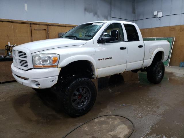 DODGE RAM 2500 S