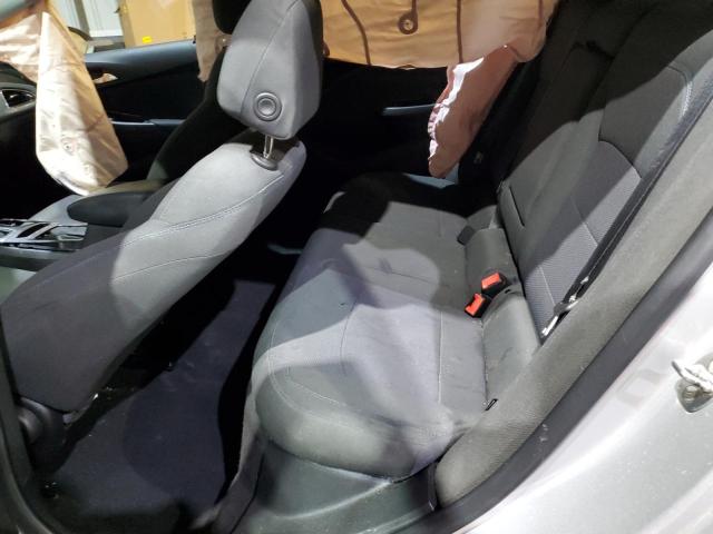 2019 CHEVROLET CRUZE LT - 3G1BE6SM2KS620057