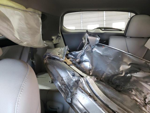 2015 TOYOTA VENZA LE - 4T3BA3BB8FU072915