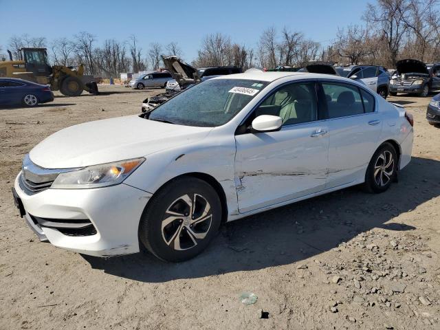Vin: 1hgcr2f34ga106926, lot: 48406845, honda accord lx 2016 img_1