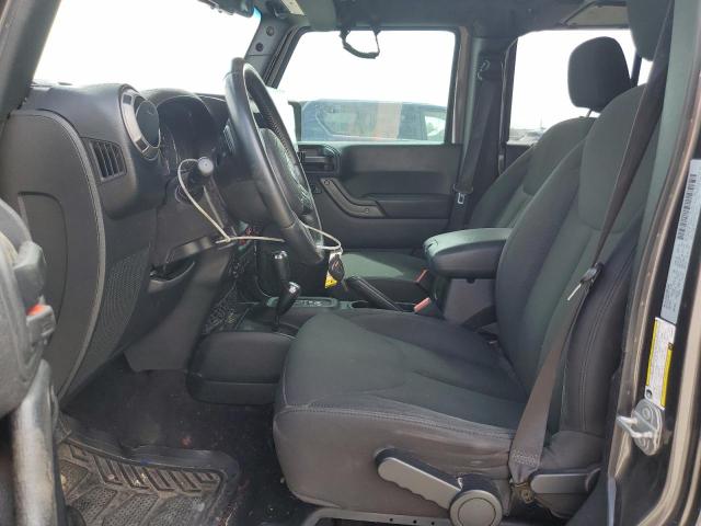 2018 JEEP WRANGLER U - 1C4HJWDG3JL930873