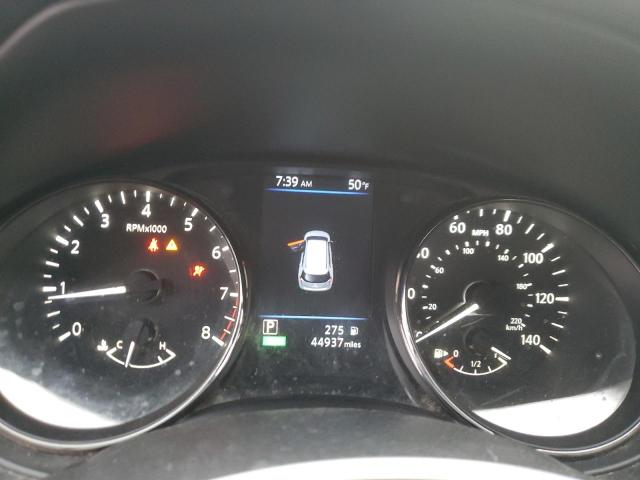 2020 NISSAN ROGUE S - JN8AT2MV7LW135429