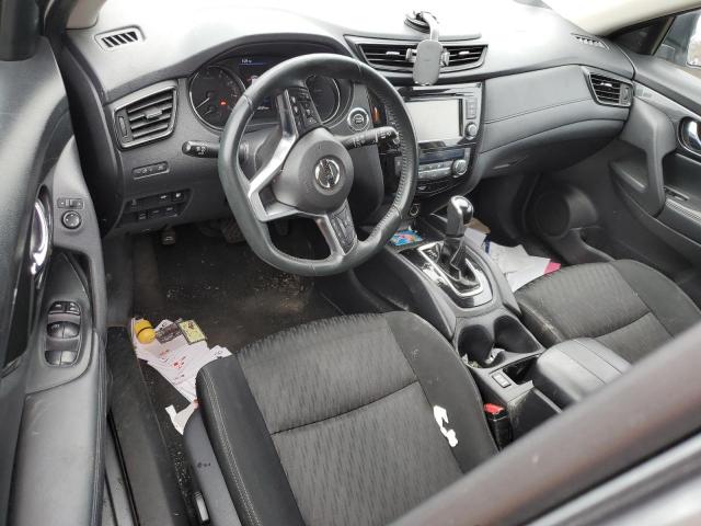 2018 NISSAN ROGUE S - KNMAT2MV5JP559291