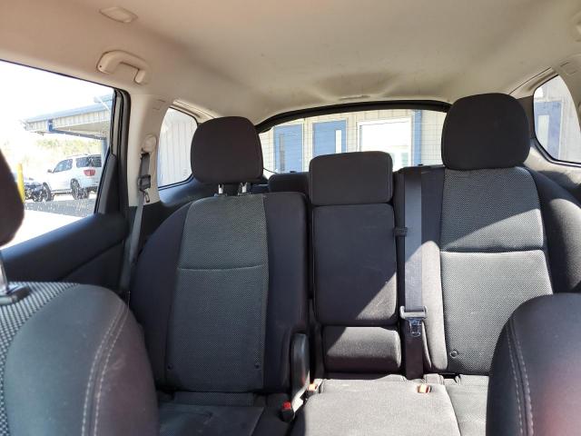 2019 NISSAN PATHFINDER - 5N1DR2MM5KC630321