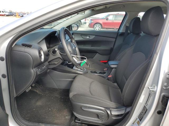 2021 KIA FORTE FE - 3KPF24AD9ME331976