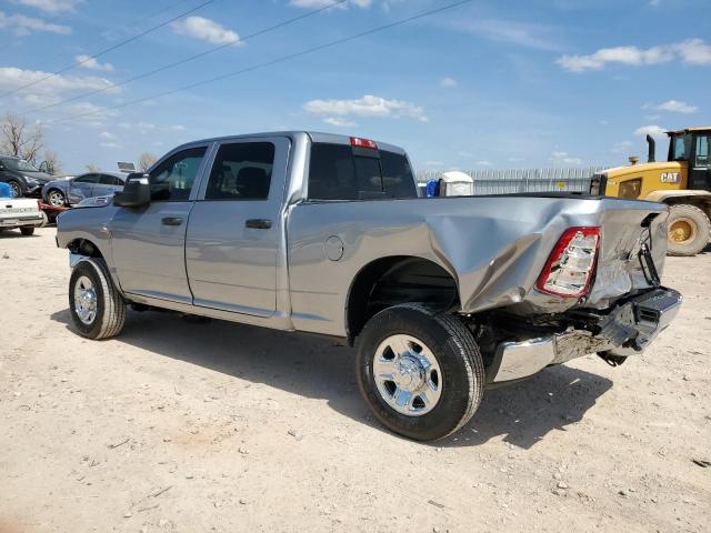 Vin: 3c6ur5cl4rg393141, lot: 51021265, ram 2500 tradesman 20242