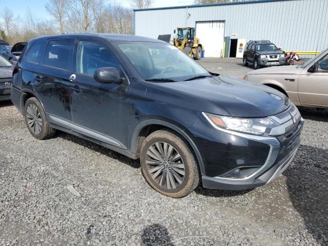 Vin: ja4az3a39lz027776, lot: 50657385, mitsubishi outlander se 20204